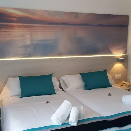 Welikehotel Fenix אל ארנל