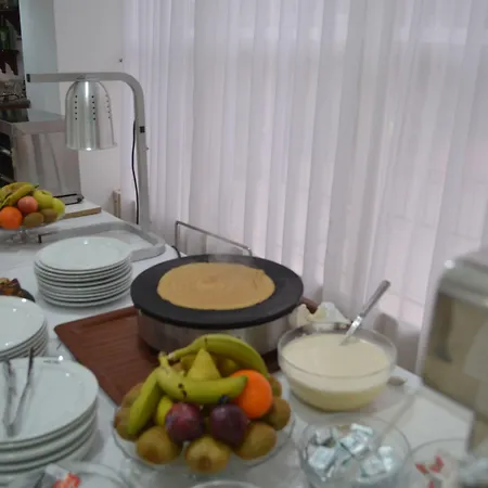 Welikehotel Fenix מלון 4*