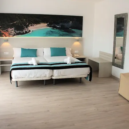 מלון Welikehotel Fenix אל ארנל