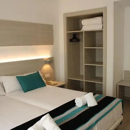 Welikehotel Fenix Szálloda El Arenal (Mallorca)