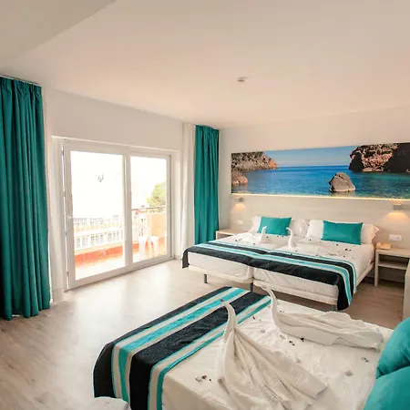 Welikehotel Fenix Szálloda 4*
