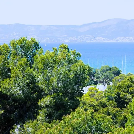 Welikehotel Fenix El Arenal (Mallorca)