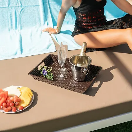 Szálloda Welikehotel Fenix 4*