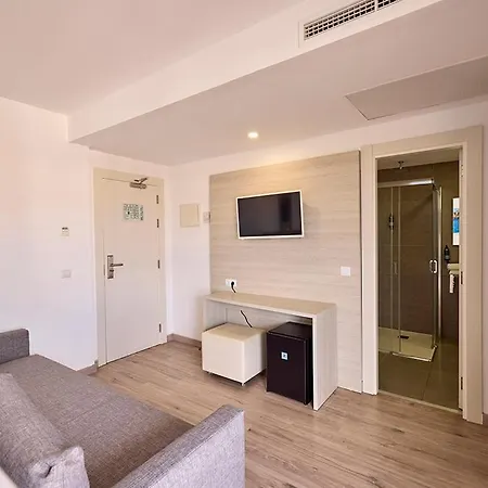 Ξενοδοχείο Welikehotel Fenix 4*