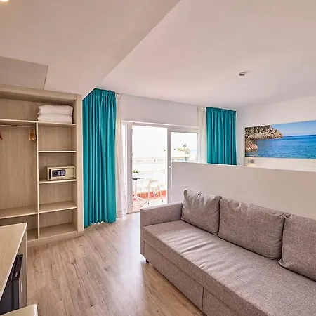 Fenix Hotel El Arenal (Mallorca)