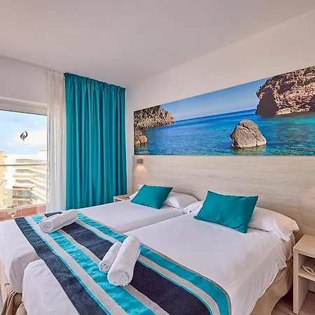 Welikehotel Fenix Ελ Αρενάλ