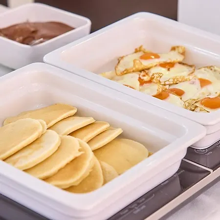 Welikehotel Fenix فندق 4*