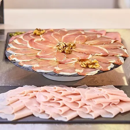 فندق Welikehotel Fenix