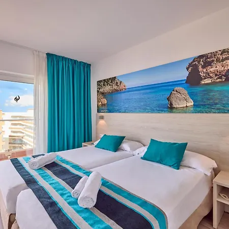 Ξενοδοχείο Welikehotel Fenix Ελ Αρενάλ