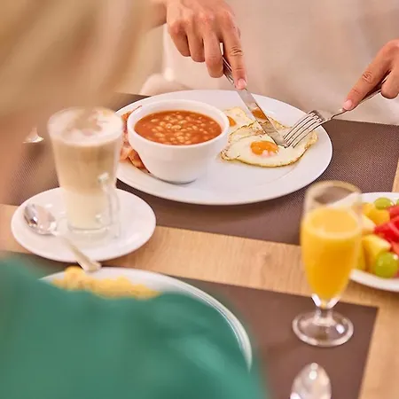 فندق Welikehotel Fenix إل أرينال