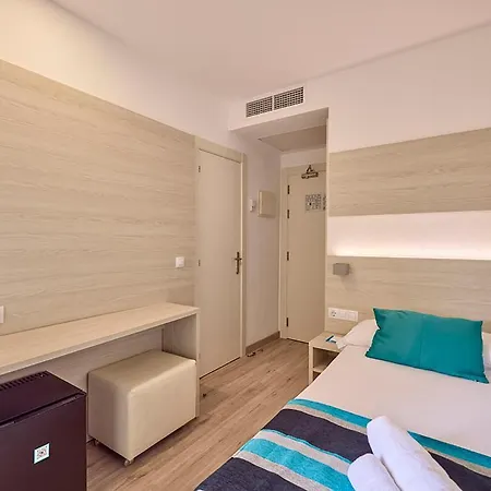 Hotel Fenix