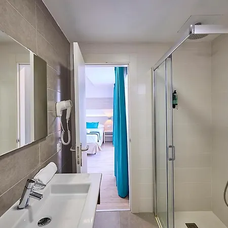 Welikehotel Fenix Ελ Αρενάλ