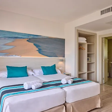 Hotel Fenix 4*