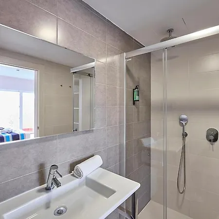 Ξενοδοχείο Welikehotel Fenix Ελ Αρενάλ