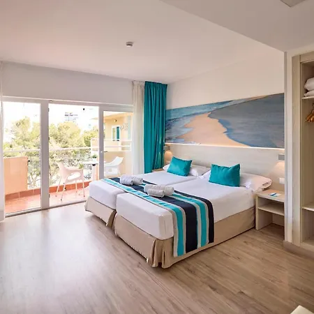 Welikehotel Fenix Ελ Αρενάλ