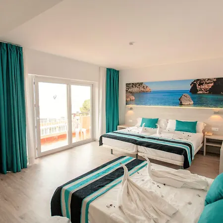 فندق Welikehotel Fenix 4*