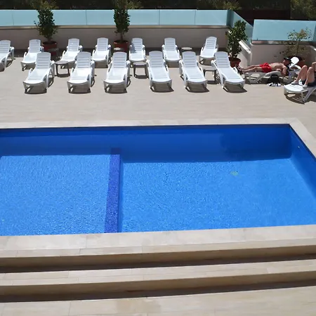 Welikehotel Fenix 4*