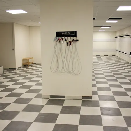 Welikehotel Fenix إل أرينال