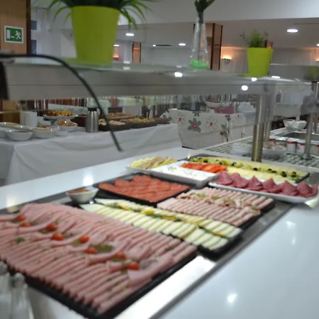 Welikehotel Fenix فندق إل أرينال