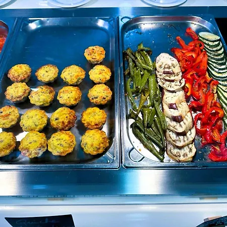 Welikehotel Fenix 4* إل أرينال