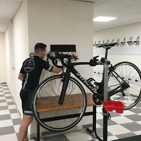 فندق Welikehotel Fenix 4*