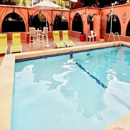 Welikehotel Fenix Szálloda 4*
