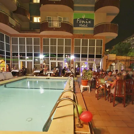 Otel Welikehotel Fenix 4*