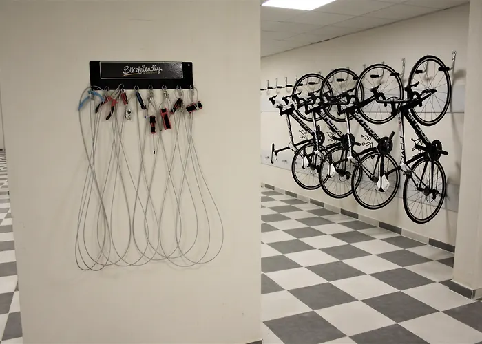 Hotel Welikehotel Fenix 4*