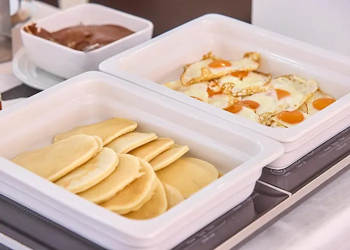 Welikehotel Fenix Отель 4*