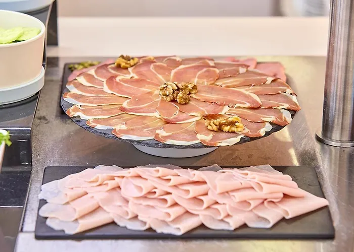 Hotel Welikehotel Fenix