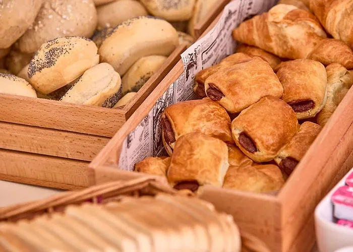 Welikehotel Fenix Эл Аренал