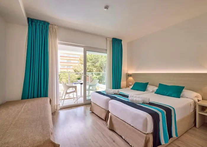 Welikehotel Fenix Отель