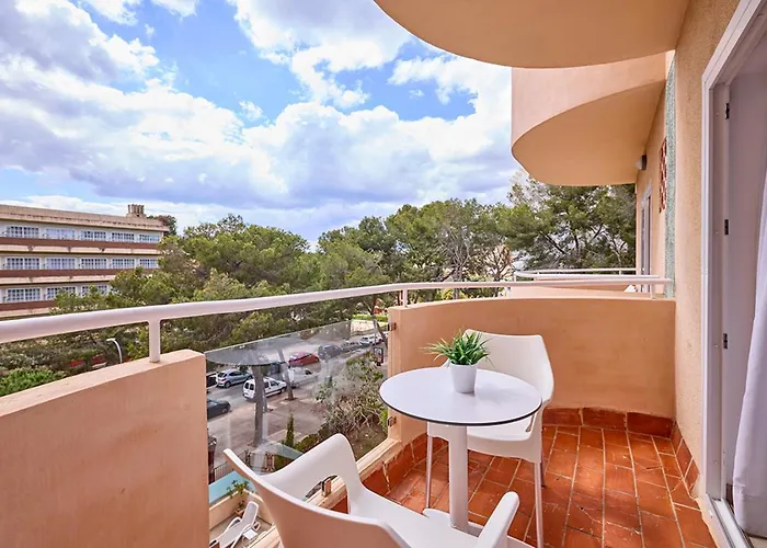 Welikehotel Fenix 4* Эл Аренал