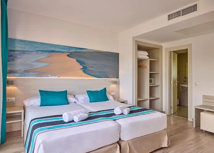 Отель Welikehotel Fenix 4*