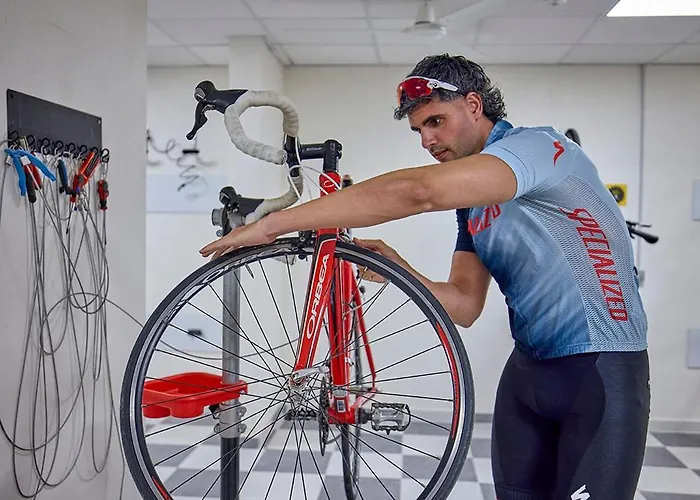 Hotel Welikehotel Fenix 4*