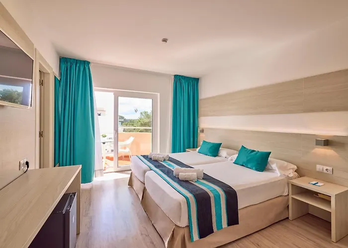 Welikehotel Fenix El Arenal (Mallorca)