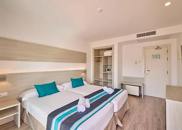 Welikehotel Fenix 4* Эл Аренал