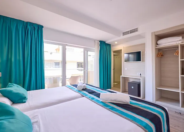 Welikehotel Fenix Hotel El Arenal (Mallorca)