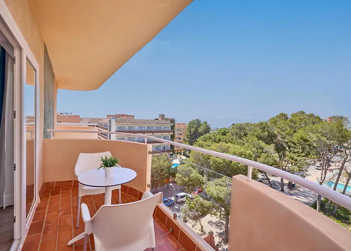 Welikehotel Fenix 4* El Arenal (Mallorca)