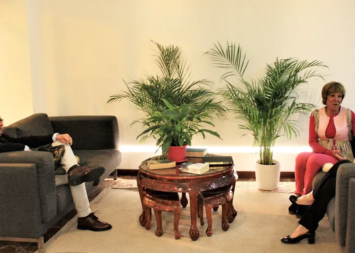 Welikehotel Fenix 4* El Arenal (Mallorca)