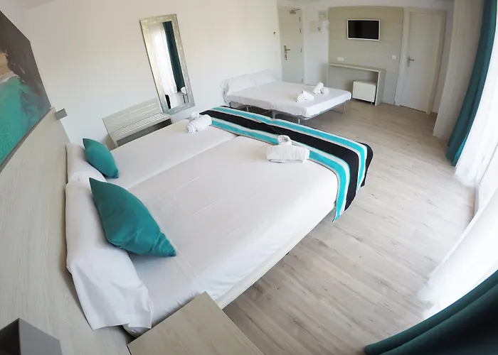 Welikehotel Fenix El Arenal (Mallorca)