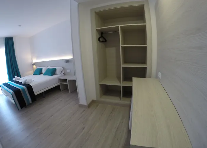 Отель Welikehotel Fenix