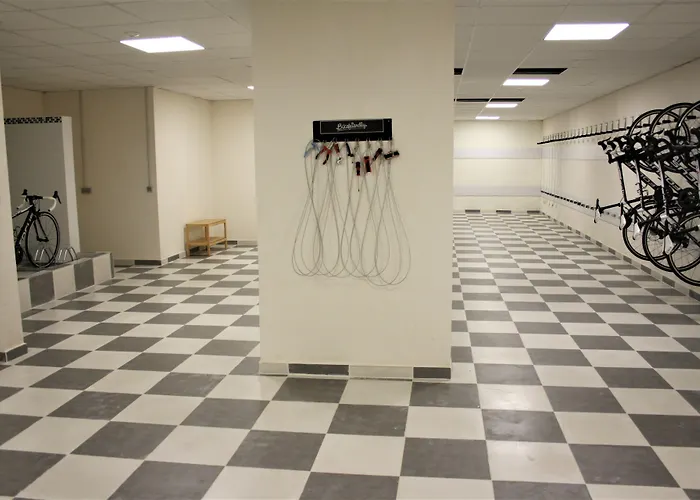 Welikehotel Fenix El Arenal (Mallorca)