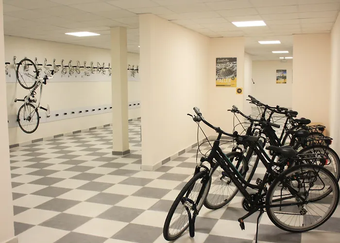 Отель Welikehotel Fenix 4*