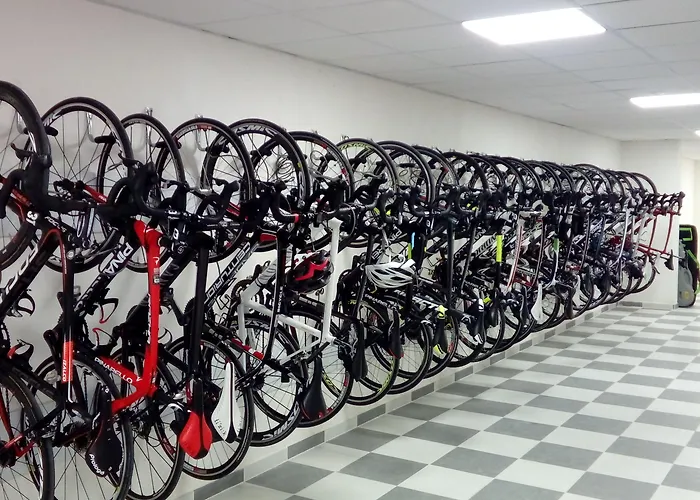 Welikehotel Fenix 4* Эл Аренал