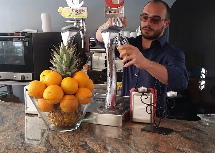 Hotel Welikehotel Fenix 4*