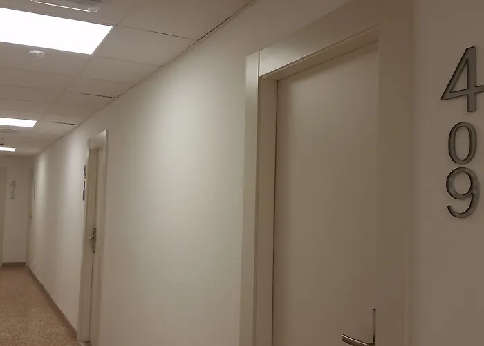 Welikehotel Fenix 4*