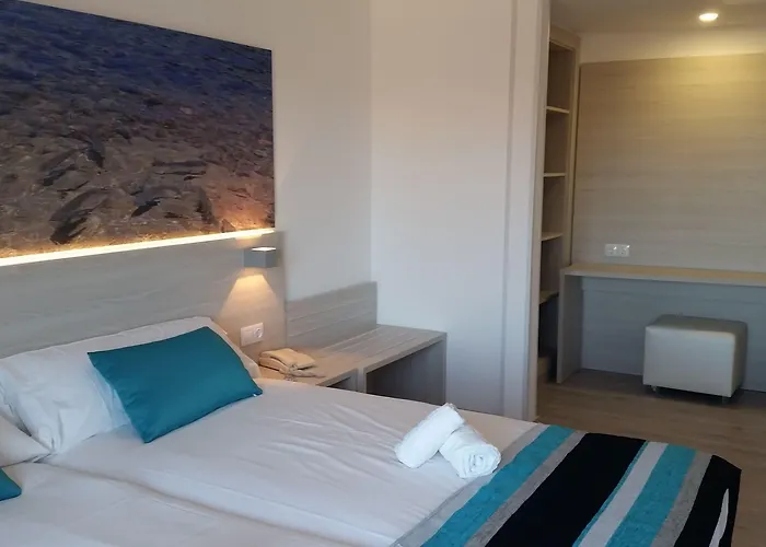 Welikehotel Fenix Эл Аренал