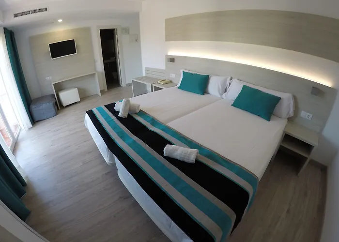 Hotel Welikehotel Fenix 4*