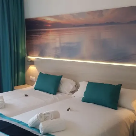 Welikehotel Fenix 4* إل أرينال